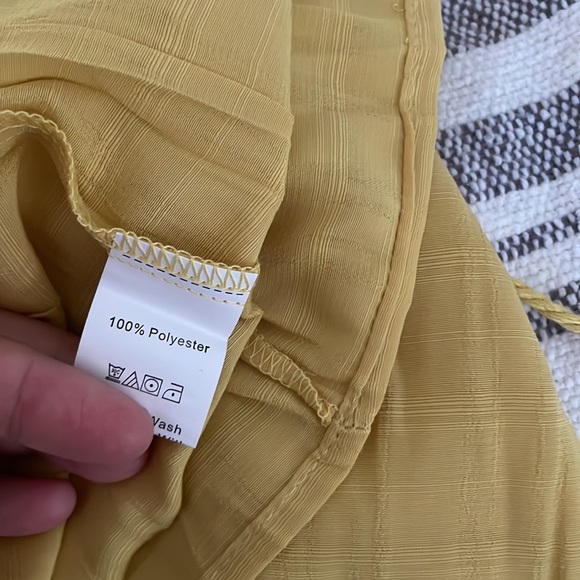 Boho dress - Picture 6 of 6